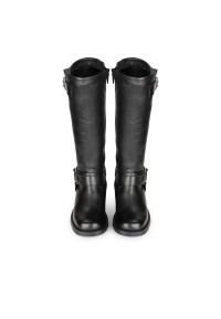 PS Poelman Damen MODULAR Biker Boots | Der offizielle POELMAN Webshop