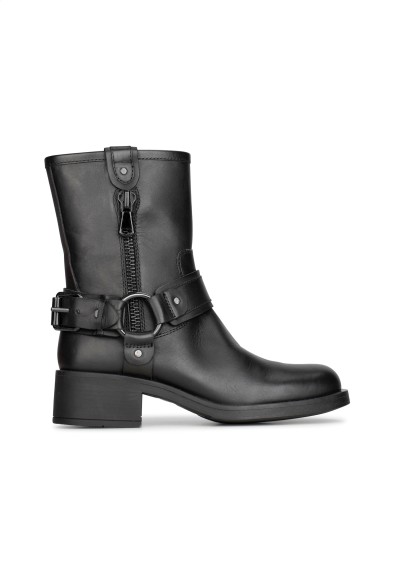 PS Poelman Women Biker Boots | The Official POELMAN Webshop