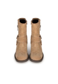 PS Poelman Women Biker Boots | The Official POELMAN Webshop