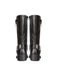 PS Poelman Damen Modular Biker Boots | Der offizielle POELMAN Webshop