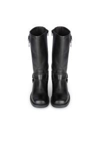 PS Poelman Damen Modular Biker Boots | Der offizielle POELMAN Webshop