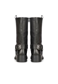 PS Poelman Damen Modular Biker Boots | Der offizielle POELMAN Webshop