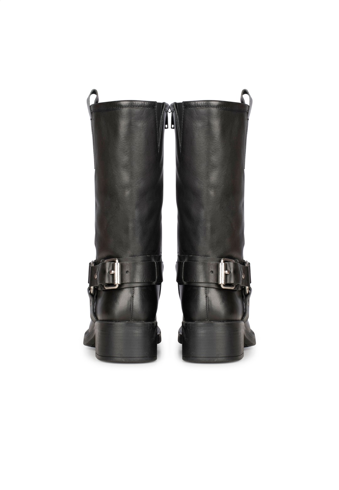 PS Poelman Damen Modular Biker Boots | Der offizielle POELMAN Webshop