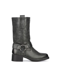 PS Poelman Women Biker Boots | The Official POELMAN Webshop