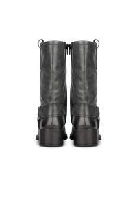 PS Poelman Women Biker Boots | The Official POELMAN Webshop