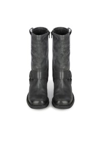 PS Poelman Women Biker Boots | The Official POELMAN Webshop