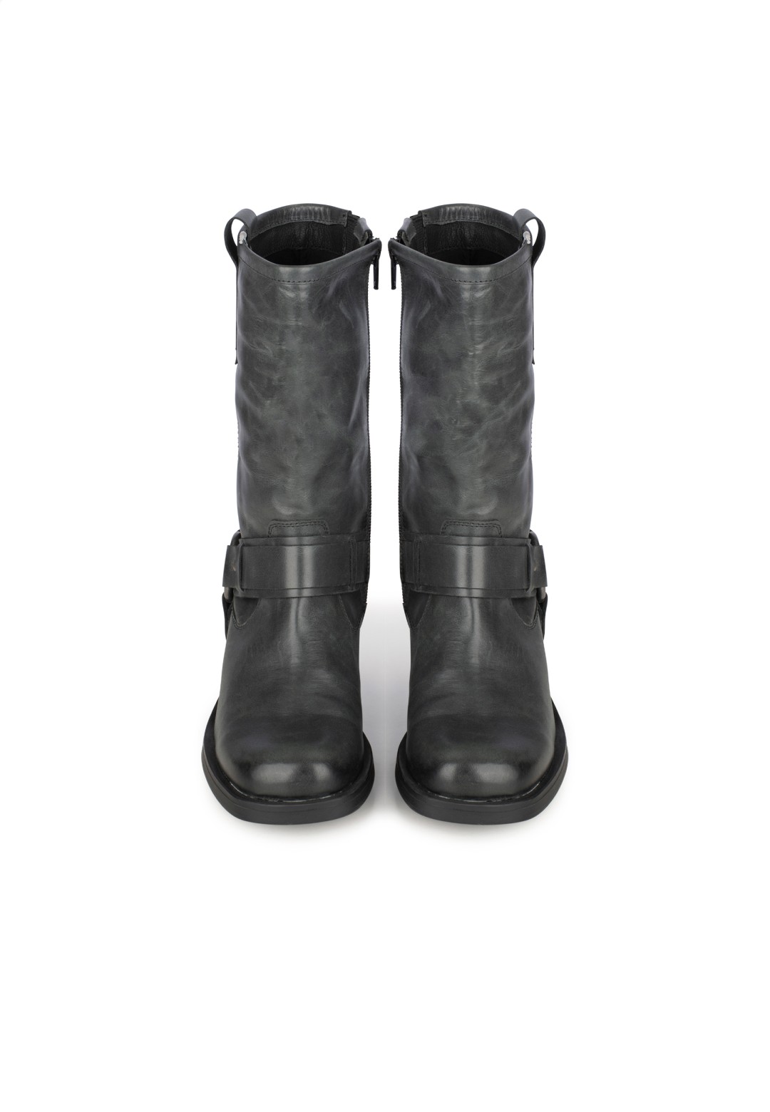 PS Poelman Women Biker Boots | The Official POELMAN Webshop