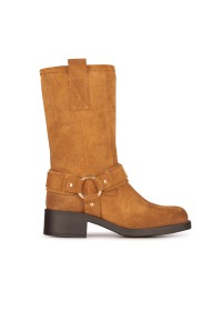 PS Poelman Women Biker Boots | The Official POELMAN Webshop