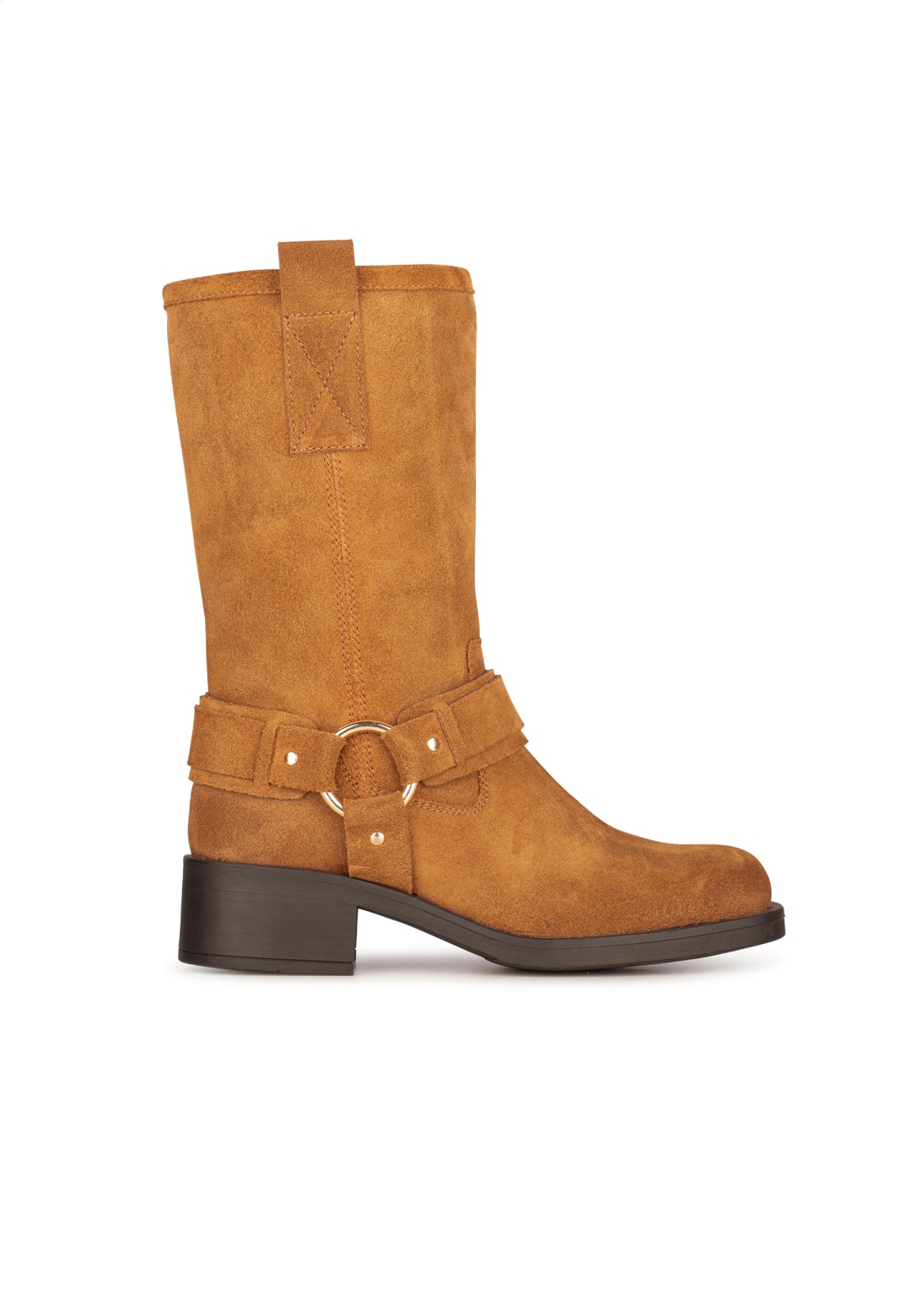 PS Poelman Women Biker Boots | The Official POELMAN Webshop