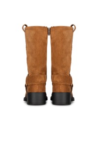 PS Poelman Women Biker Boots | The Official POELMAN Webshop