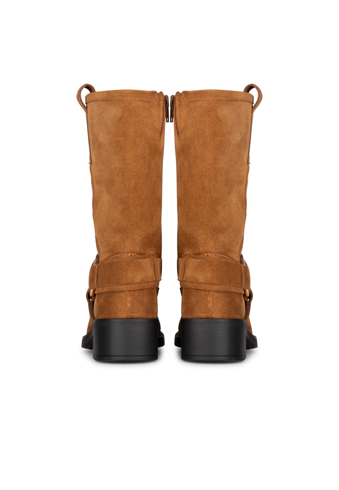 PS Poelman Women Biker Boots | The Official POELMAN Webshop