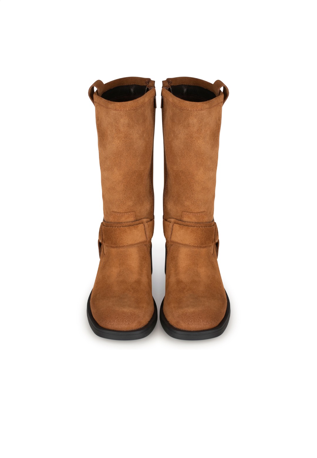 PS Poelman Women Biker Boots | The Official POELMAN Webshop