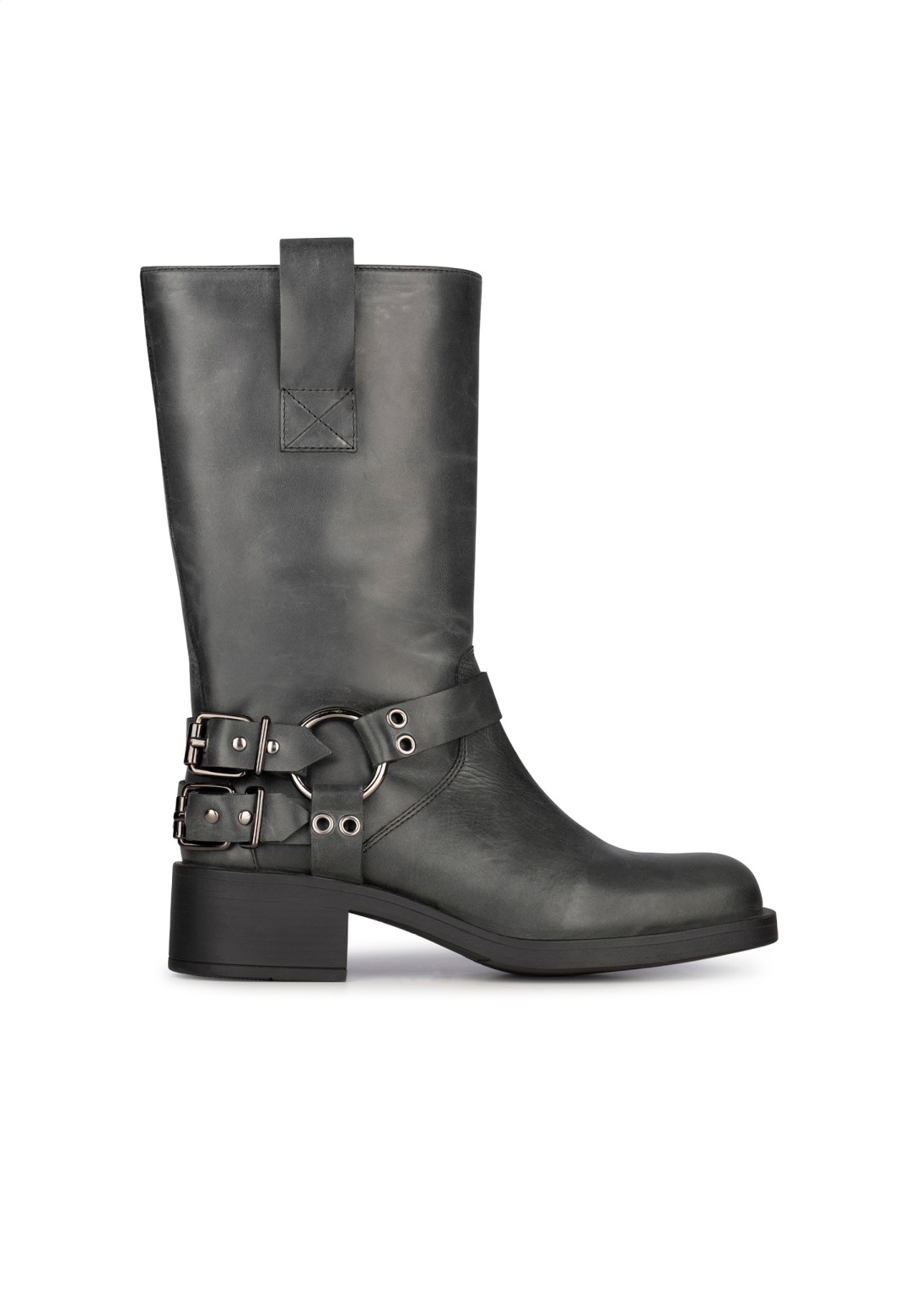 PS Poelman Women Biker Boots | The Official POELMAN Webshop