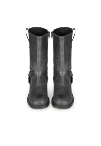 PS Poelman Women Biker Boots | The Official POELMAN Webshop