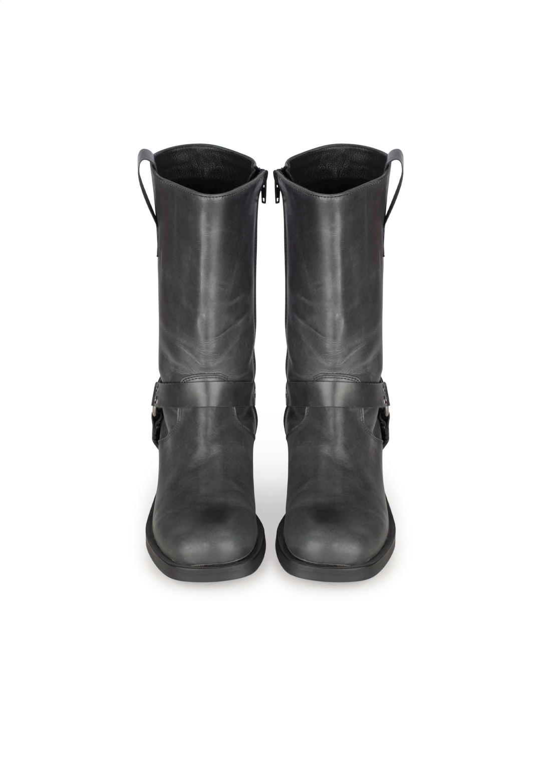 PS Poelman Women Biker Boots | The Official POELMAN Webshop