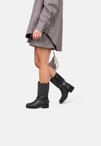 PS Poelman Women Biker Boots | The Official POELMAN Webshop