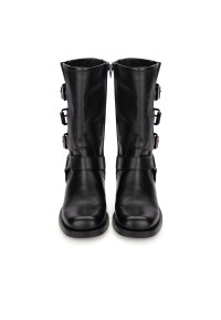 PS Poelman Women Biker Boots | The Official POELMAN Webshop