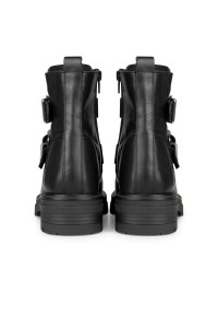 PS Poelman Women MONK Ankle Boots | The Official POELMAN Webshop