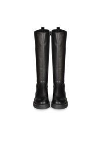 PS Poelman Women MONK High Boots | The Official POELMAN Webshop