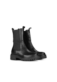 PS Poelman Girls MONK Chelsea Boots | The Official POELMAN Webshop