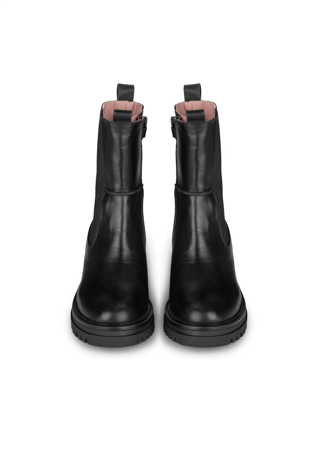 PS Poelman Girls MONK Chelsea Boots | The Official POELMAN Webshop