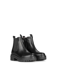 PS Poelman Girls MONK Chelsea Boots | The Official POELMAN Webshop