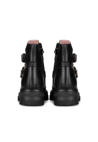 PS Poelman Girls MONK Biker Boots | The Official POELMAN Webshop