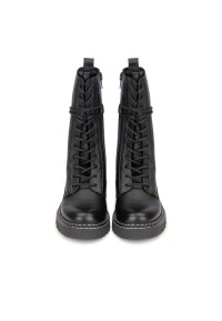 PS Poelman Womens SATURNO Lace-up Boots | The Official POELMAN Webshop