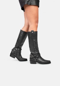 HABOOB Women's Sidonia Boots | The Official POELMAN Webshop