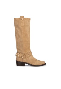 HABOOB Ladies Sidonia boots | The Official POELMAN Webshop