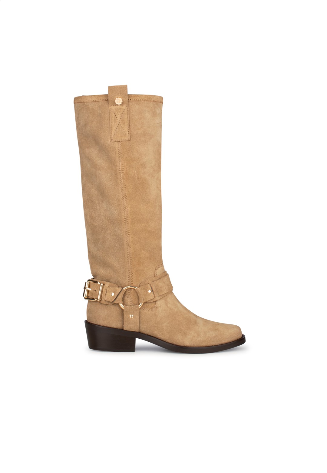 HABOOB Damen Sidonia Stiefel | Der offizielle POELMAN Webshop