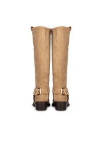 HABOOB Damen Sidonia Stiefel | Der offizielle POELMAN Webshop