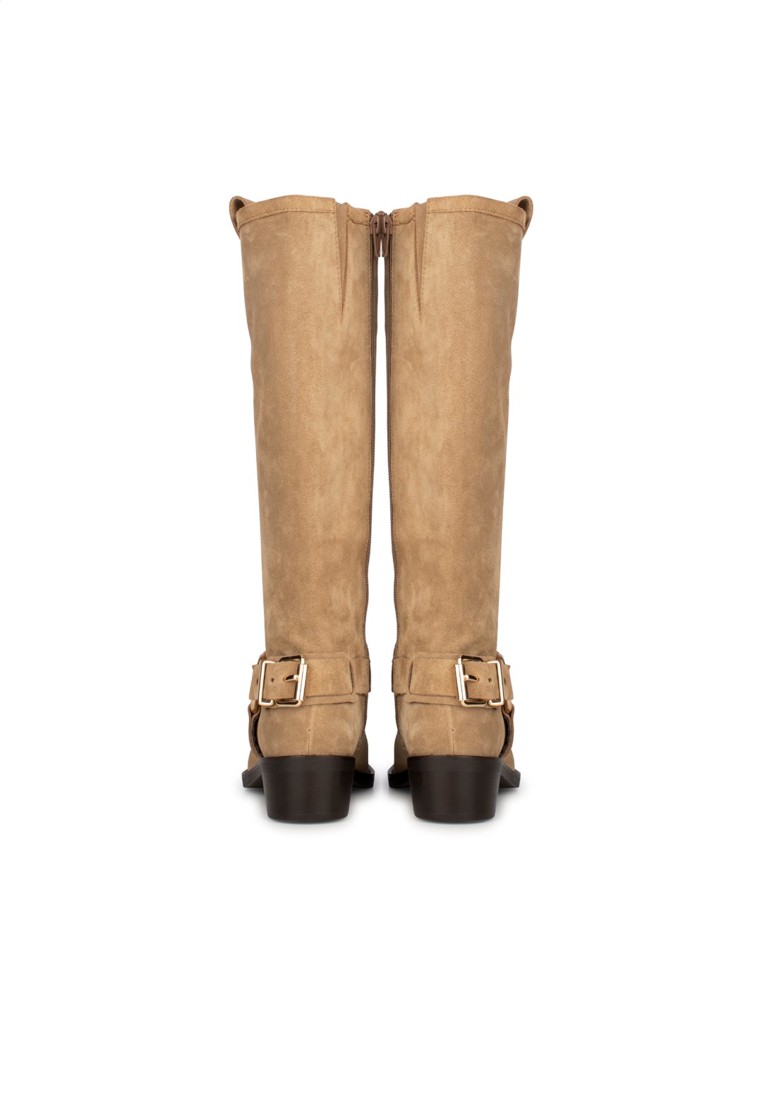 HABOOB Damen Sidonia Stiefel | Der offizielle POELMAN Webshop