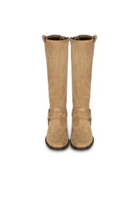 HABOOB Damen Sidonia Stiefel | Der offizielle POELMAN Webshop