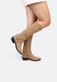 HABOOB Damen Sidonia Stiefel | Der offizielle POELMAN Webshop