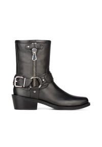 PS Poelman Ladies Sidonia ankle boots | The Official POELMAN Webshop