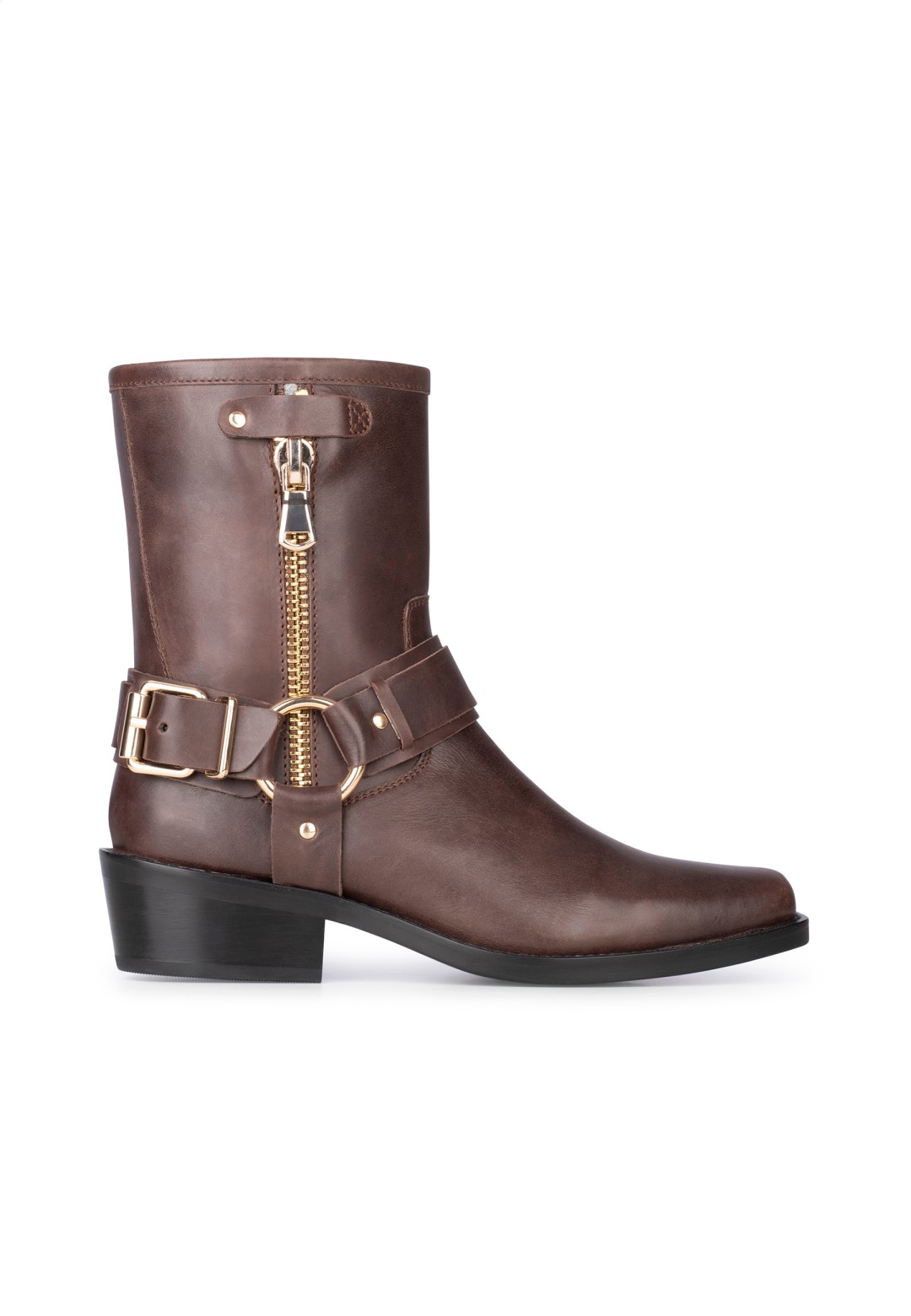 PS Poelman Ladies Sidonia ankle boots | The Official POELMAN Webshop
