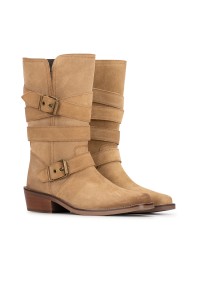 PS Poelman Women SIDONIA Boots | The Official POELMAN Webshop