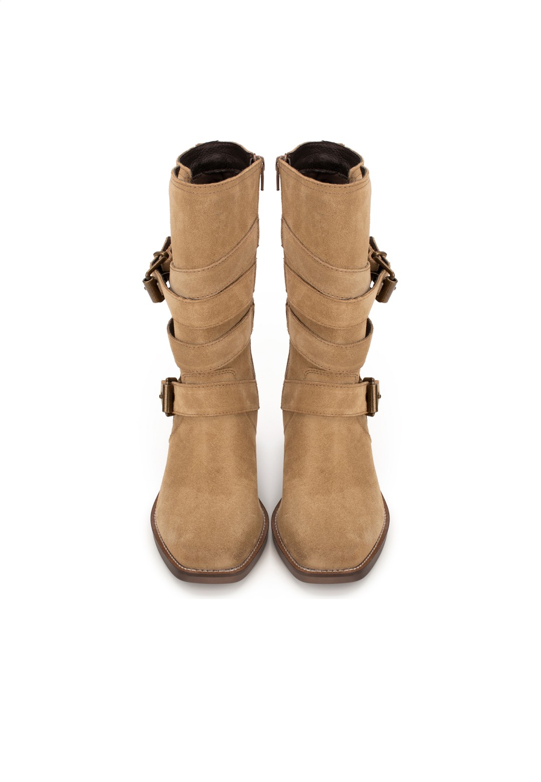 PS Poelman Women SIDONIA Boots | The Official POELMAN Webshop