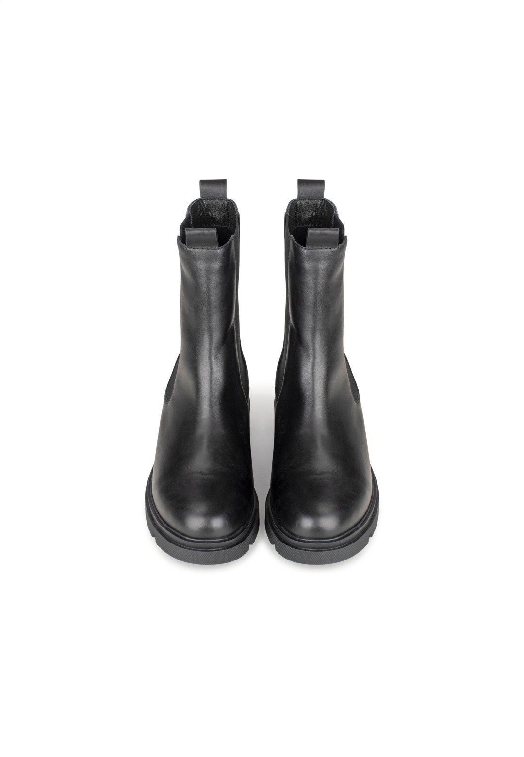 PS Poelman Ladies Sophie Chelsea Boots | The Official POELMAN Webshop