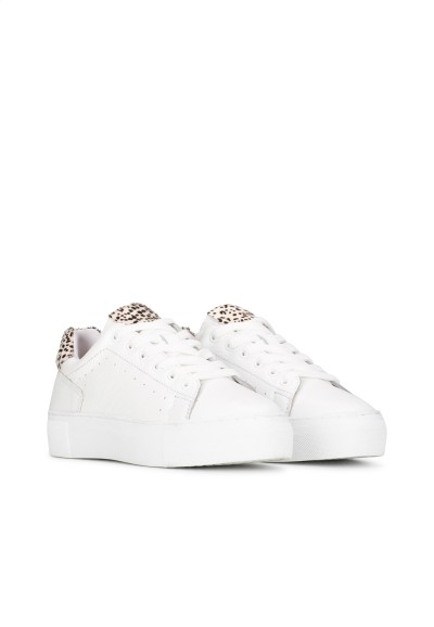 PS Poelman Dames Titular Sneakers | De Officiële POELMAN Webshop