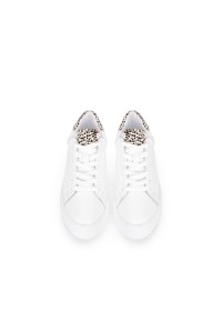 PS Poelman Ladies Titular Sneakers | The Official POELMAN Webshop