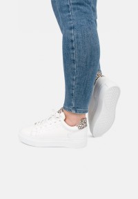 PS Poelman Dames Titular Sneakers | De Officiële POELMAN Webshop