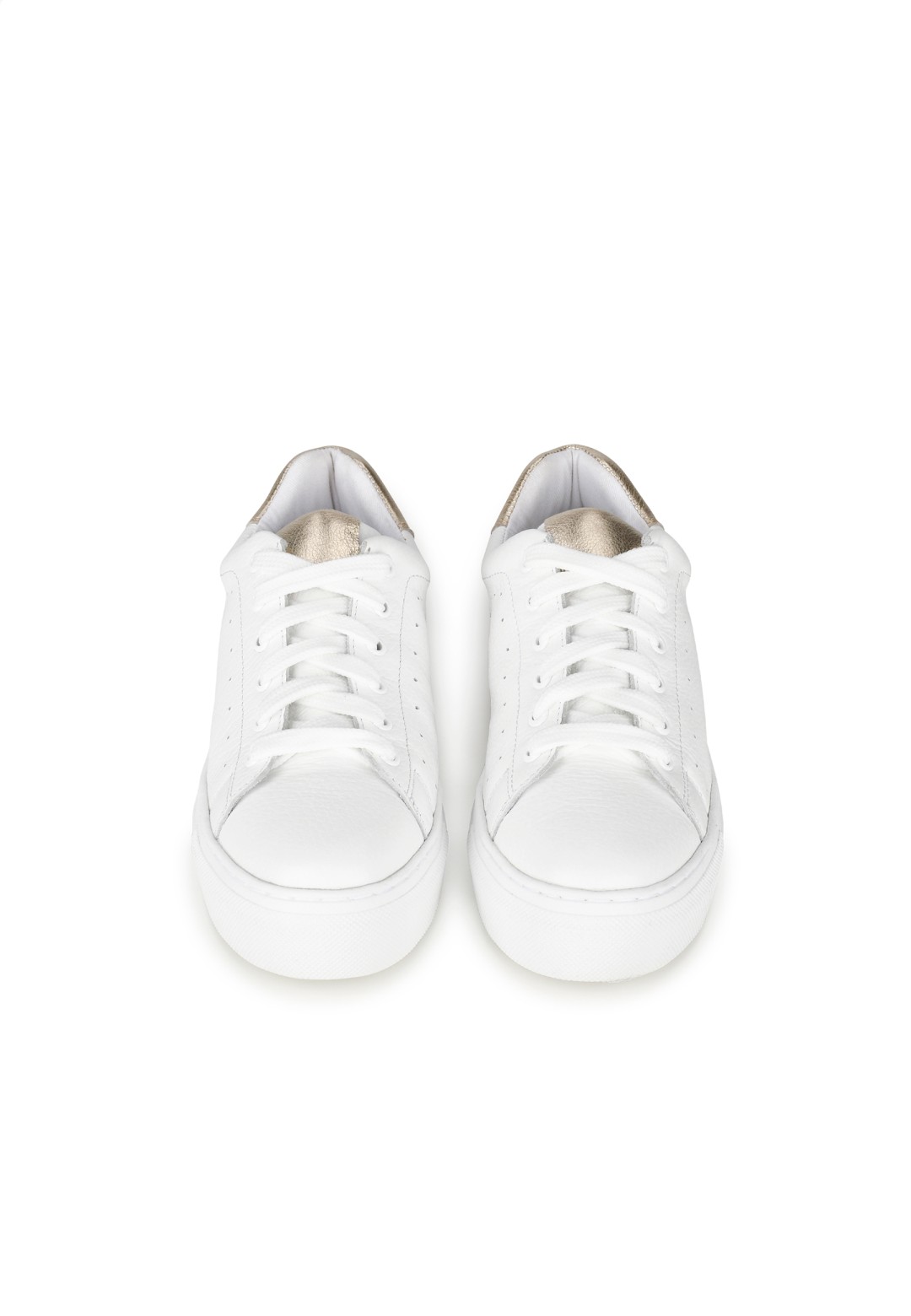 PS Poelman Ladies Titular Sneakers | The Official POELMAN Webshop