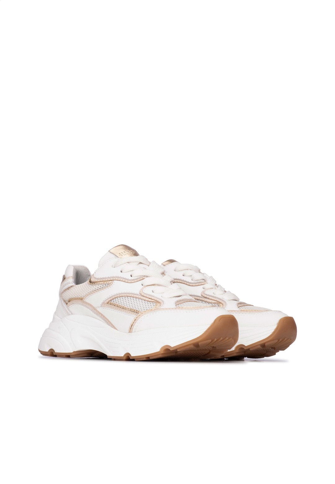 HABOOB Women's Tiki Sneakers | The Official POELMAN Webshop