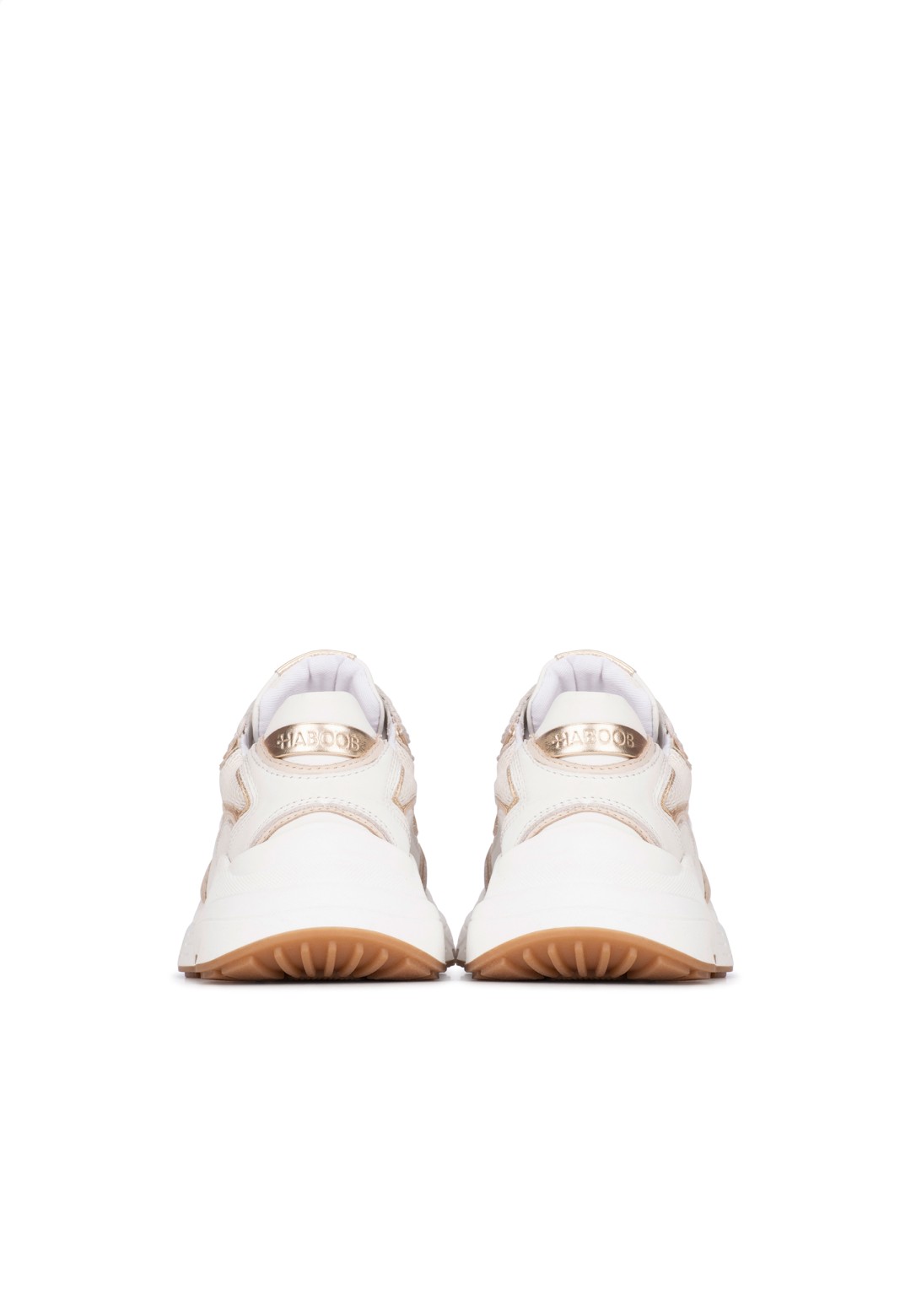 HABOOB Women's Tiki Sneakers | The Official POELMAN Webshop