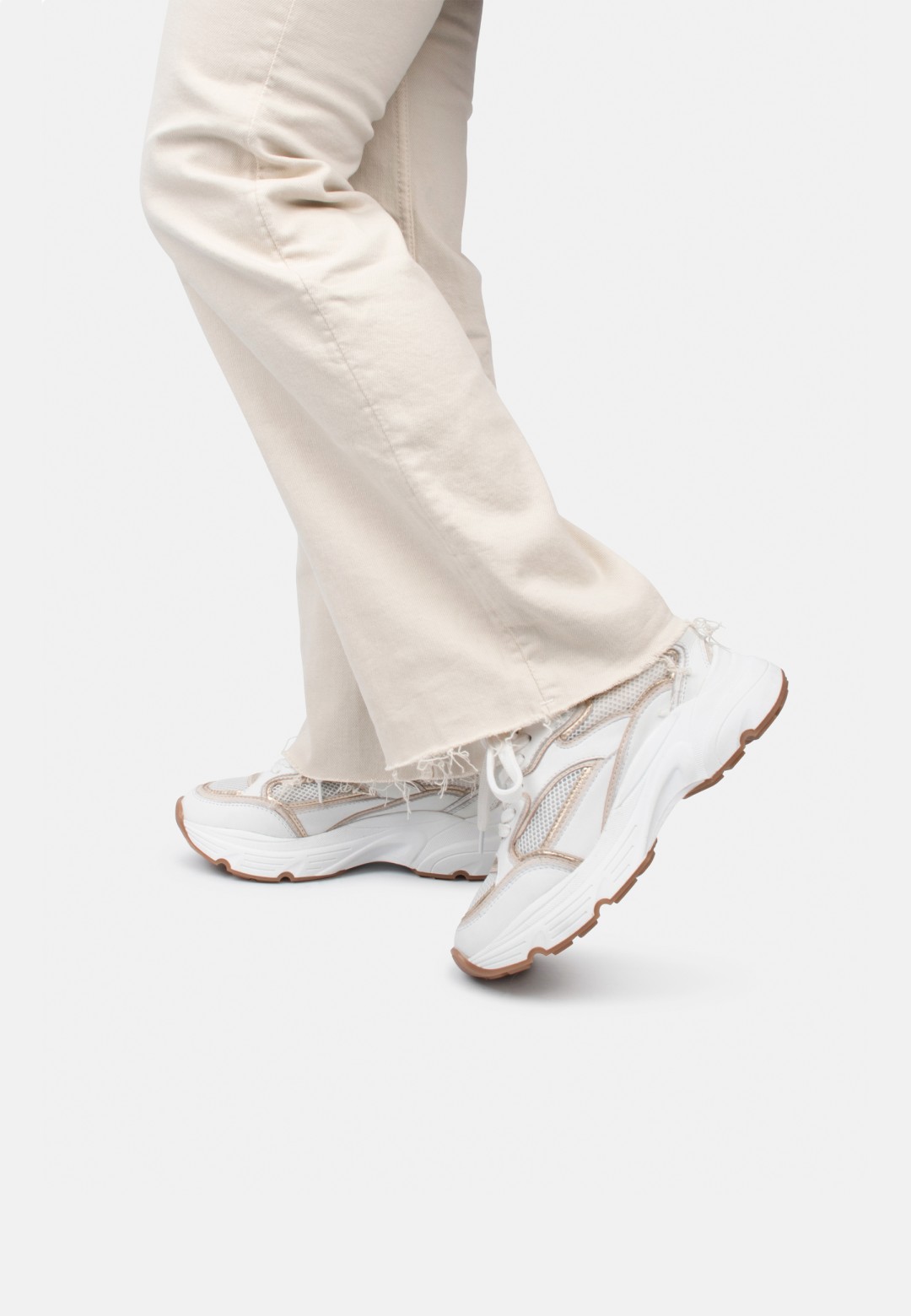 HABOOB Women's Tiki Sneakers | The Official POELMAN Webshop