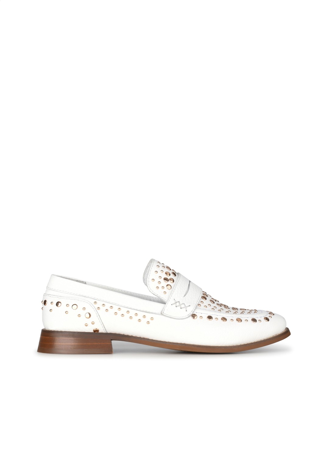 PS Poelman Dames Vorde Loafers | De Officiële POELMAN Webshop