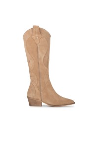 HABOOB Ladies Byblos Western Boots | The Official POELMAN Webshop