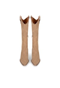 HABOOB Ladies Byblos Western Boots | The Official POELMAN Webshop